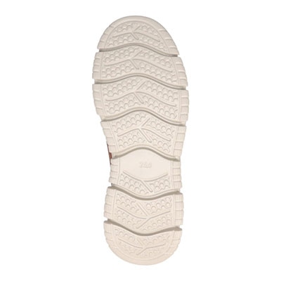 プロ コンフォート PRO-COMFORT クイックフィットレースアップカジュアルシューズ   PC6013 BROWN 25.0