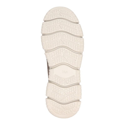 プロ コンフォート PRO-COMFORT クイックフィットレースアップカジュアルシューズ   PC6013 D-BROWN-SILKY 25.0