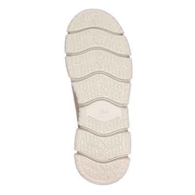 プロ コンフォート PRO-COMFORT メンズ レースアップカジュアルシューズ　PC6014 BEIGE-SILKY 25