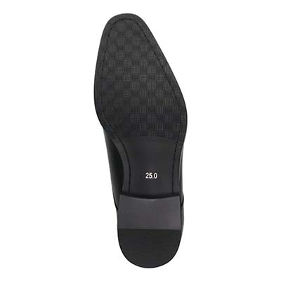 ペリーコレクション PERRY COLLECTION 洗練された雰囲気を演出してくれるビジネスシューズ PR2046 BLACK 250