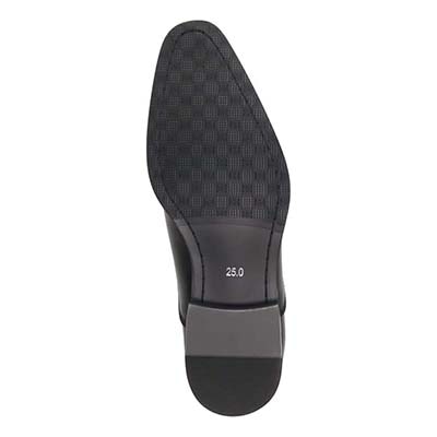 ペリーコレクション PERRY COLLECTION 洗練された雰囲気を演出してくれる ビジネスシューズ PR2047 BLACK 250