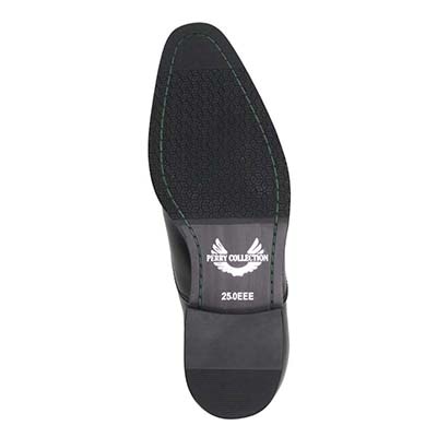 ペリーコレクション PERRY COLLECTION ビジネスシューズ  PR4101 BLACK 25.0