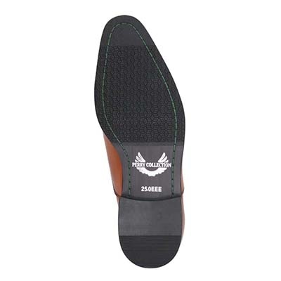 ペリーコレクション PERRY COLLECTION ビジネスシューズ  PR4101 BLACK 25.0