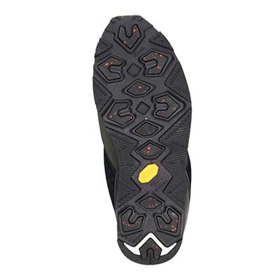 【防水仕様】ビークラシック BEE CLASSIC　ArcticGripスニーカー SPCB7040 KHAKI 25.0