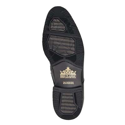 【GORE-TEX】ビークラシック BEE CLASSIC　レースアップドレスブーツ　SPCB9708G BLACK 25.0