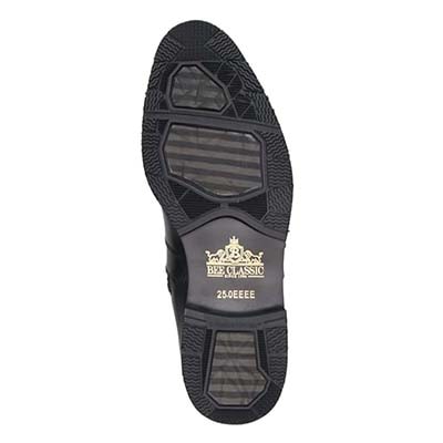 【GORE-TEX】ビークラシック BEE CLASSIC　ドレスブーツ　SPCB9709G BLACK 25.0