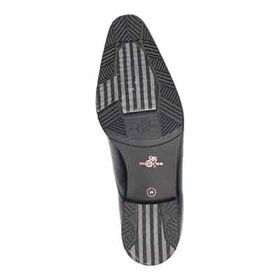 【防滑ソール】マドラス madras ドレスシューズ SPM419 NAVY/RED 25.0