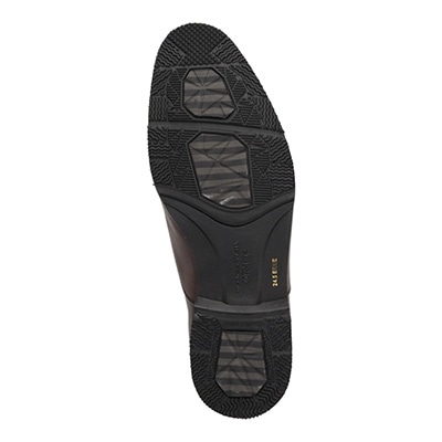 【GORE-TEX】 マドラスウォーク madras Walk ゴアテックス ストレートチップ ビジネスシューズ SPMW8000 BROWN 25.0