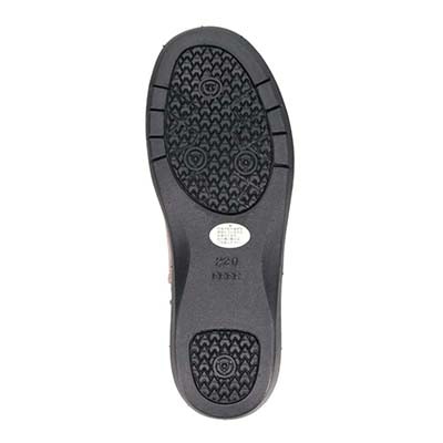 ソフトステップ SOFT STEP 防水防滑 ２WAYブーツ SSL3103V BLACK 23.0