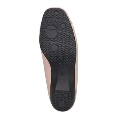 ソフトステップ スリッポンカジュアルシューズ  SSP3003 BEIGE 23.0