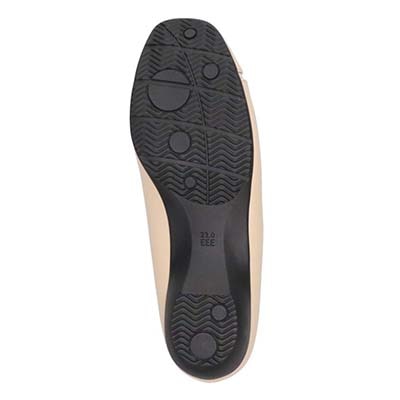 ソフトステップ スリッポンカジュアルシューズ  SSP3003 L-OAK/C 23.0