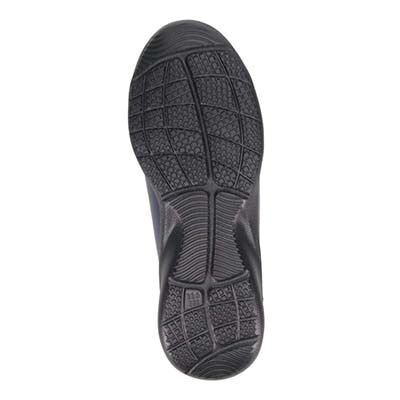 ソフトステップ  レースアップカジュアルシューズ  SSP3501 NAVY 23.0