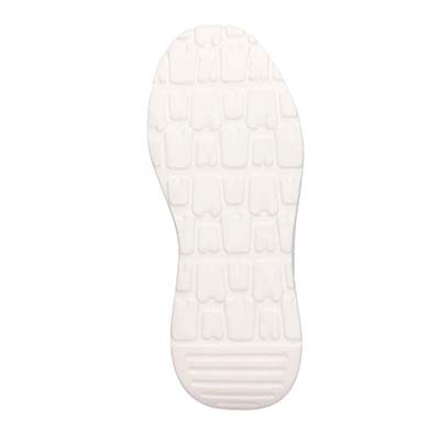 ソフトステップ  レースアップスニーカー  SSP3505 BEIGE 23.0