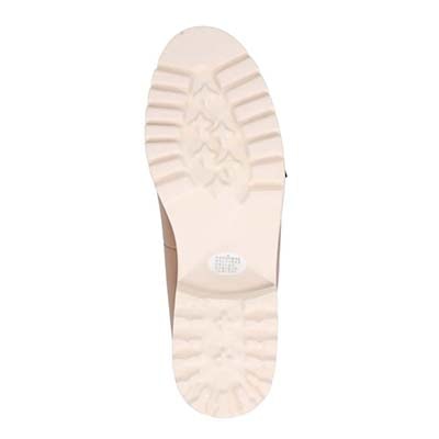 テーン tehen 高みえきれいめローファー　TN1792 D-BEIGE 23.0