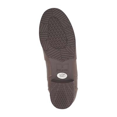 テーン tehen 防水オールウエザーサイドゴアショートブーツ　TN2301 OAK M　(23.0～23.5)