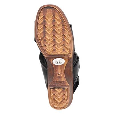 テーン tehen ボリューム感たっぷり♪きれいめカジュアルウェッジヒールサンダル　TN2303 OAK M　(23.0～23.5)