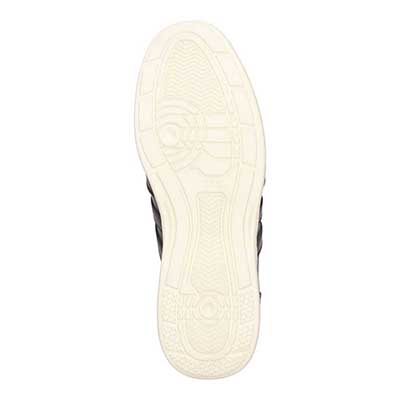 ヴィア カミーノ via cammino ソフト＆ライトカジュアル レースアップカジュアルシューズ　VC7702 D-BROWN 25.0