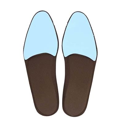 (メンズ）マドラス madras リカバリーメタインソール   スタンダードタイプ"歩行の質を上げる”【返品不可商品】 D-BROWN M（25.0～25.5cm）