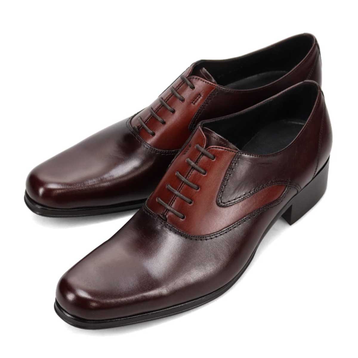 キャサリンハムネットビジネスシューズ