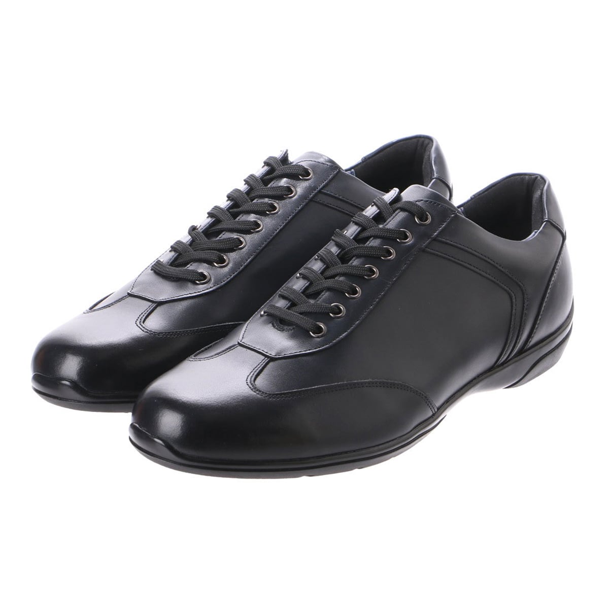 マドラス Madras スマートカジュアル ドライビングレザースニーカー M3302 25 Black メンズ Madras マドラス公式サイト オンラインショップ 靴メーカー直営公式通販 マドラス Madras スマートカジュアル ドライビングレザースニーカー M3302 25 Black メンズ Madras マドラス公式サイト オンラインショップ 靴メーカー直営公式通販