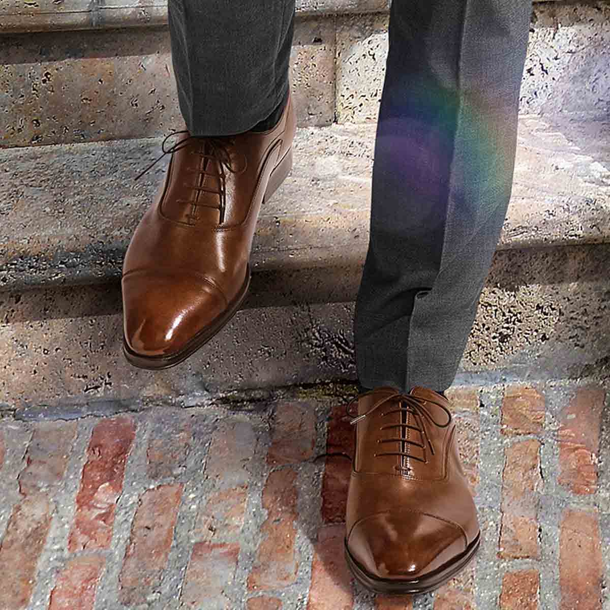 マドラス madras ビジネスシューズ M411(25.0 BLACK): メンズ｜MADRAS 