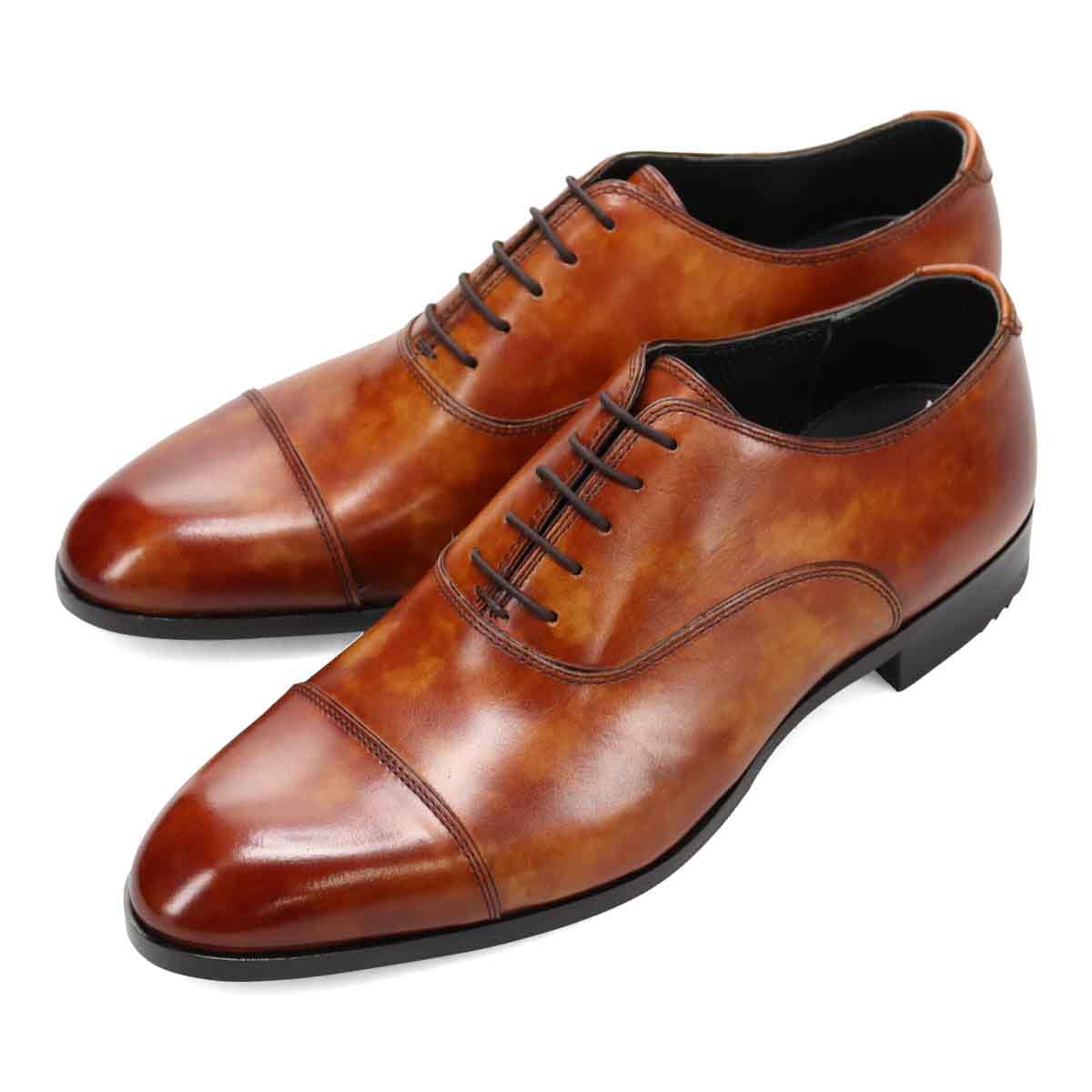 ビジネスシューズ  マドラス　Madras 国内生産　Uチップシューズ靴/シューズ