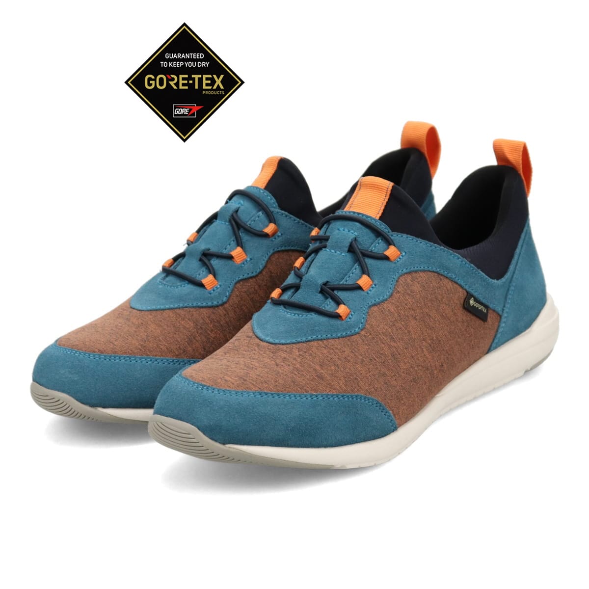 【GORE-TEX】 通勤快適 マドラスウォーク madras Walk トラベルウォーキングにもお勧め！ 疲れない快適軽量スニーカー MWL1004S