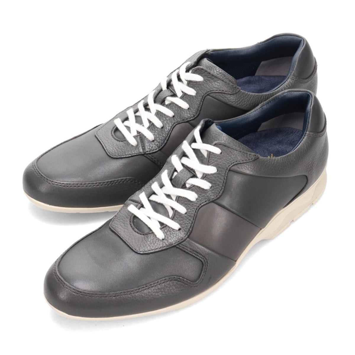 マドラスウォーク ミズノ セレクト madras Walk MIZUNO SELECT ★ カジュアルシューズ MWZ0022★ GRAY 25.0