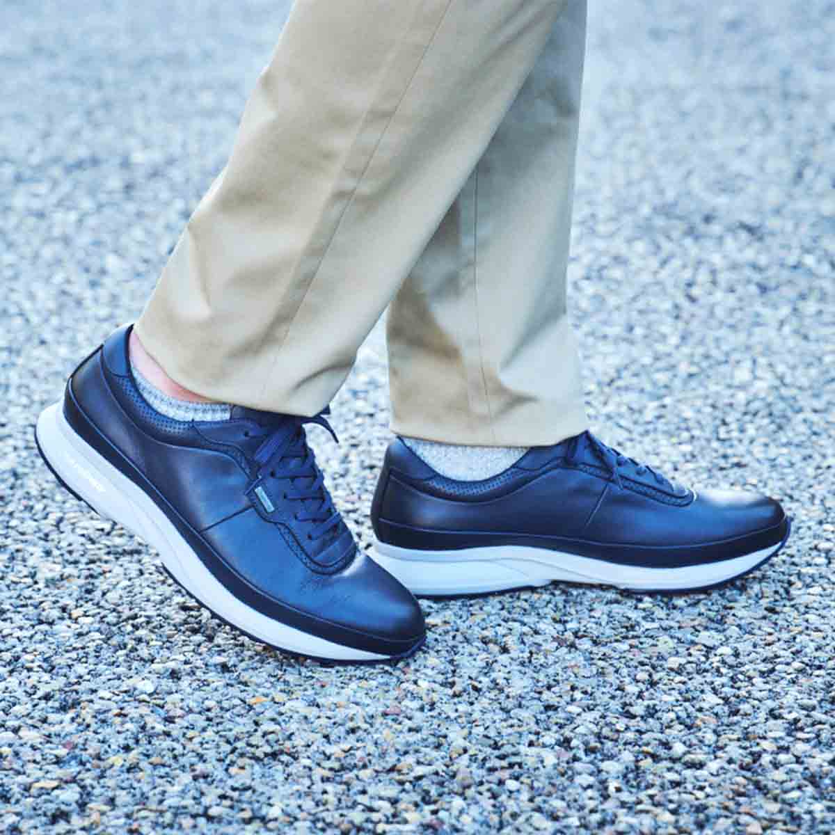MEN】【GORE-TEX】マドラスウォーク ミズノ セレクト madras Walk 