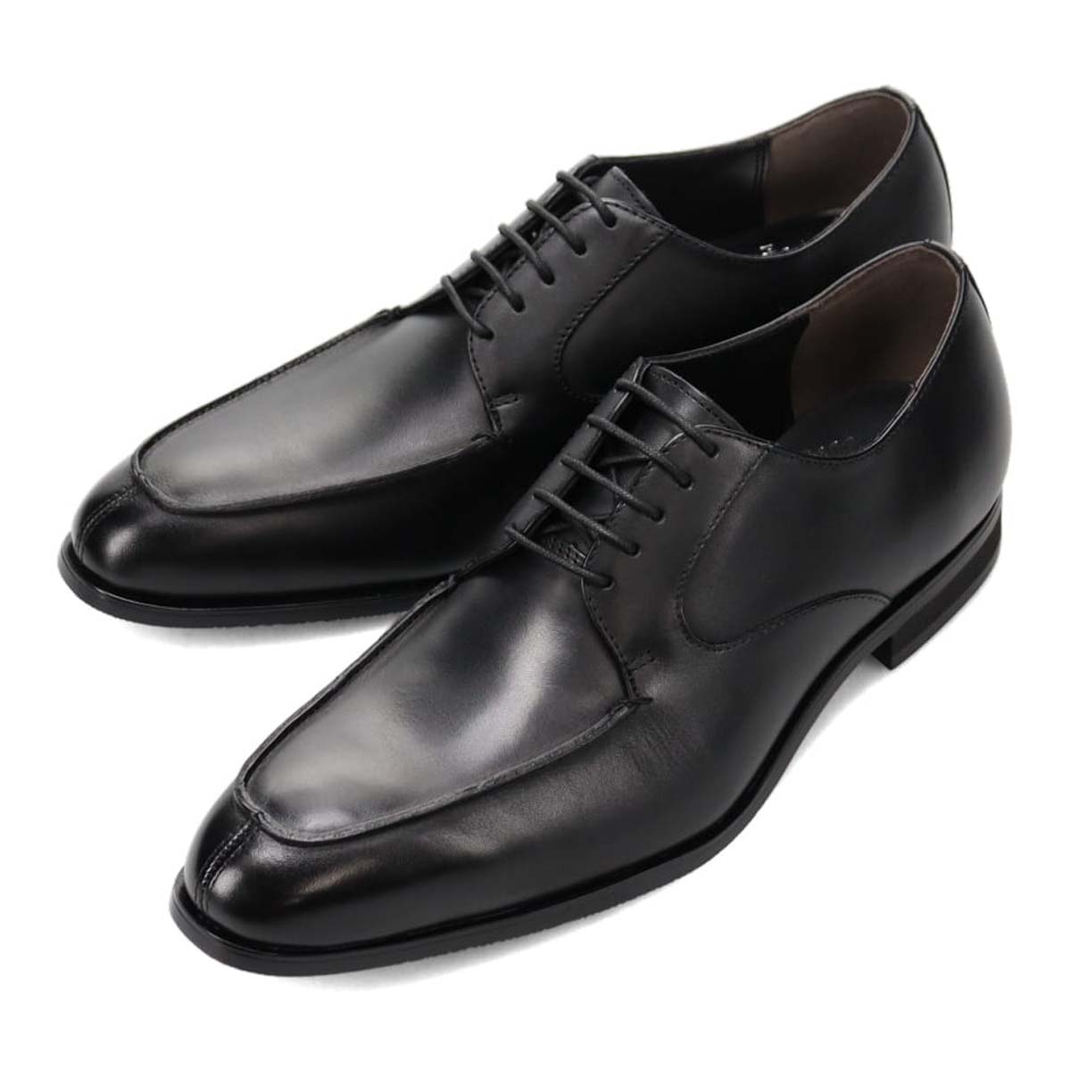 ペリーコレクション PERRY COLLECTION ビジネスシューズ  PR4103 BLACK 25.0