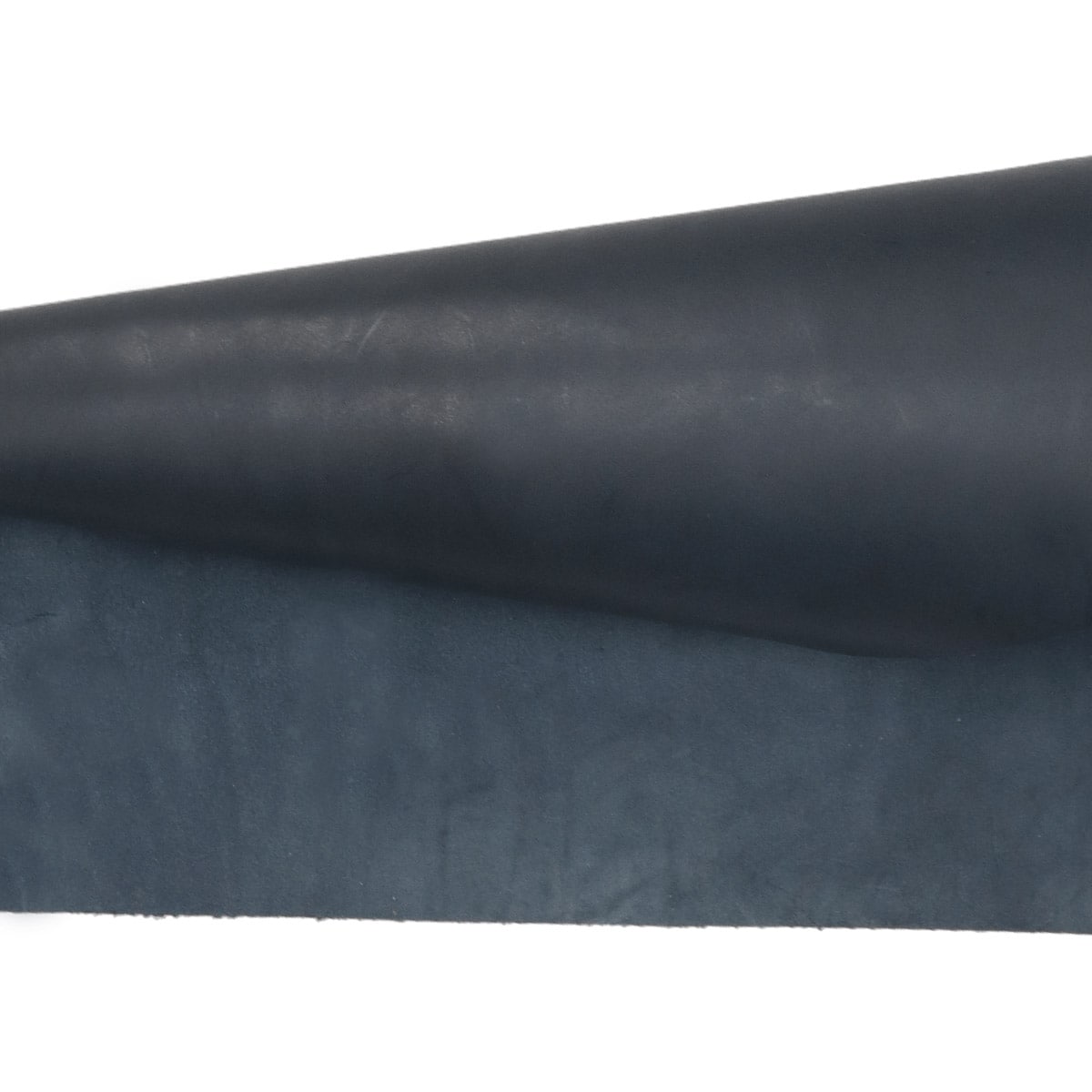 【受注販売商品】PARMA CALF　本革シート【ネイビー】　横20ｃｍ×縦29ｃｍ NAVY FREE