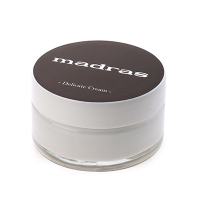 マドラス madras ★ デリケートクリーム（50ml）