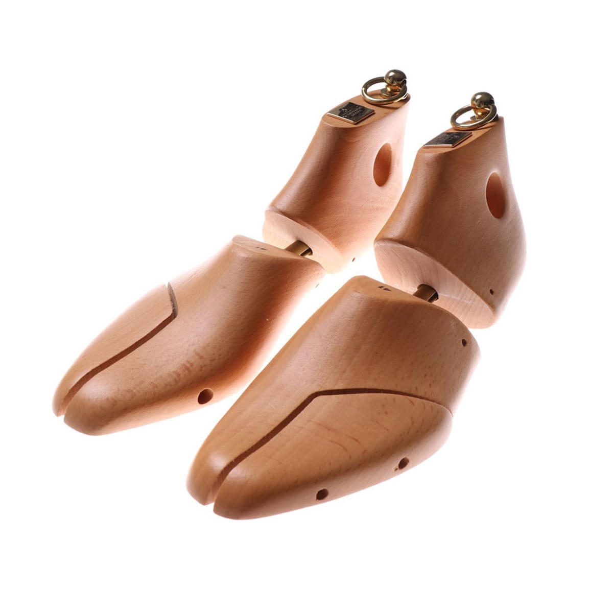 コルドヌリ・アングレーズ 【EM596E】ブーツ専用シューツリー（紳士靴用） - 40 (25.0～25.5)