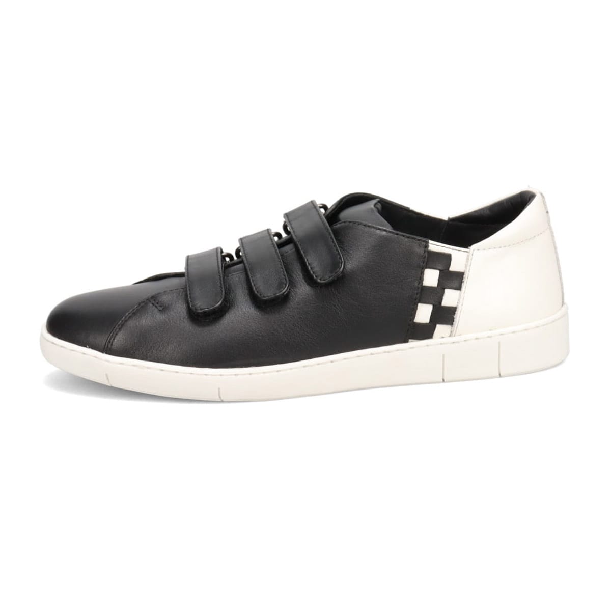 CASTELBAJAC　カジュアルスニーカー  12287 BLACK 25.0