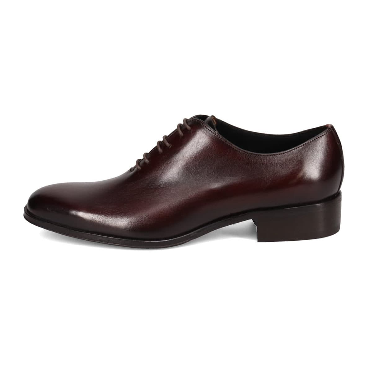 LANVIN COLLECTION　フォーマル ホールカットドレスシューズ　83448 【SIAA仕上げ】 D-BROWN 25.0