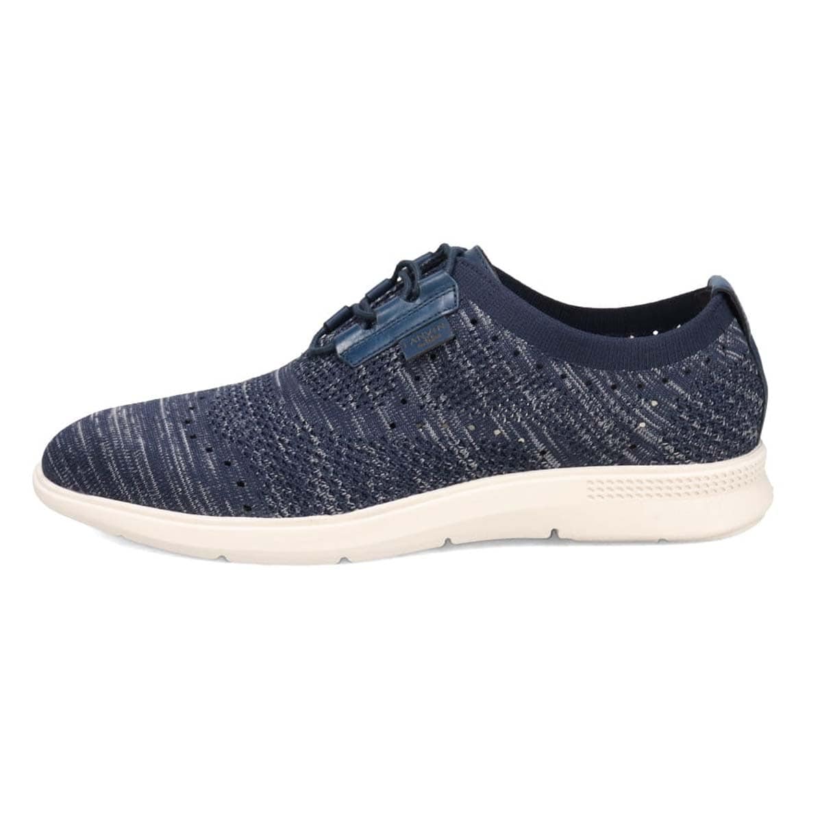 ランバンオンブルー LANVIN en Bleu  タウンカジュアルシューズ　86581 NAVY 25.0
