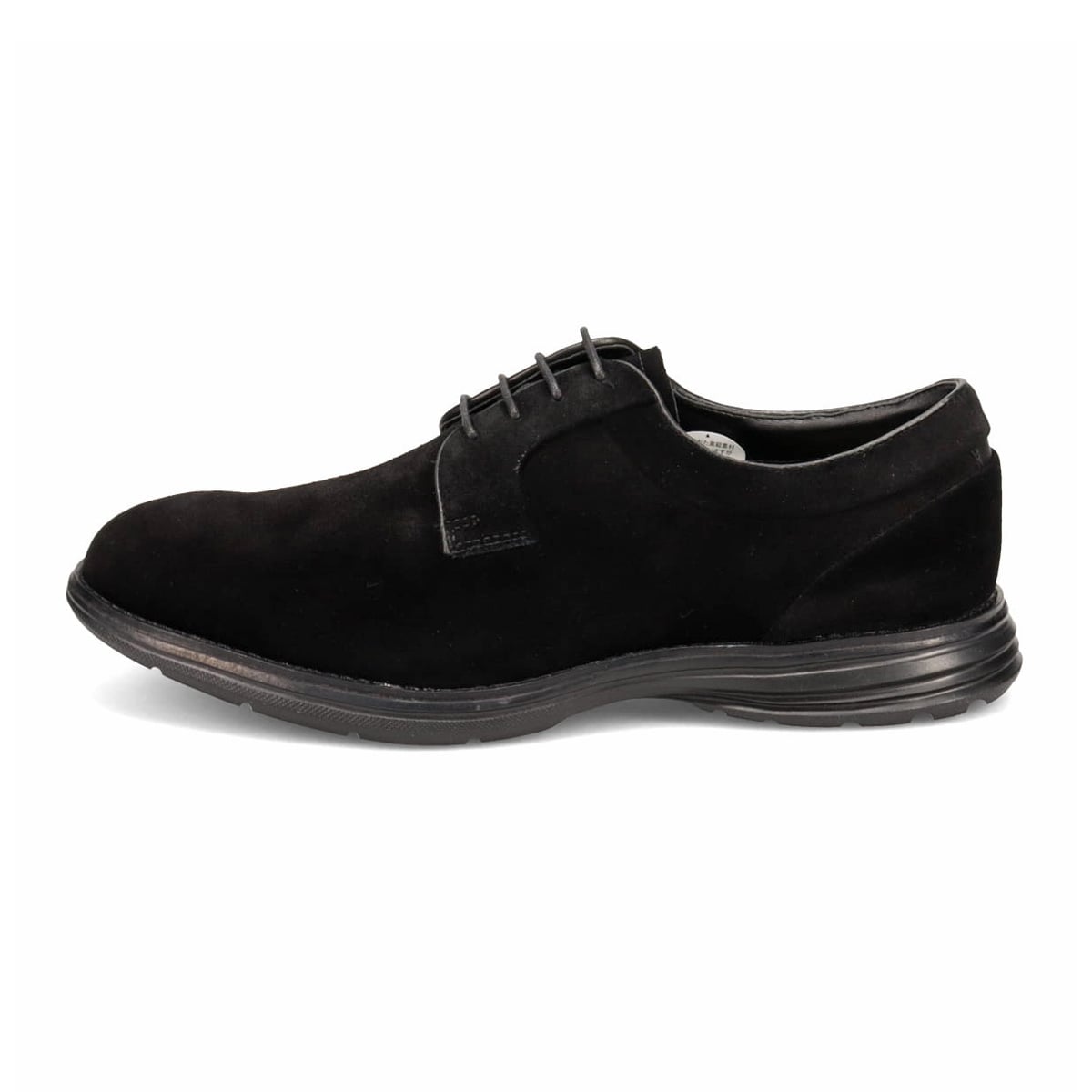 ビークラシック BEE CLASSIC 【GORE-TEX】ゴアテックス レースアップ カジュアルシューズ  CB7031G BLACK-SILKY 25.0