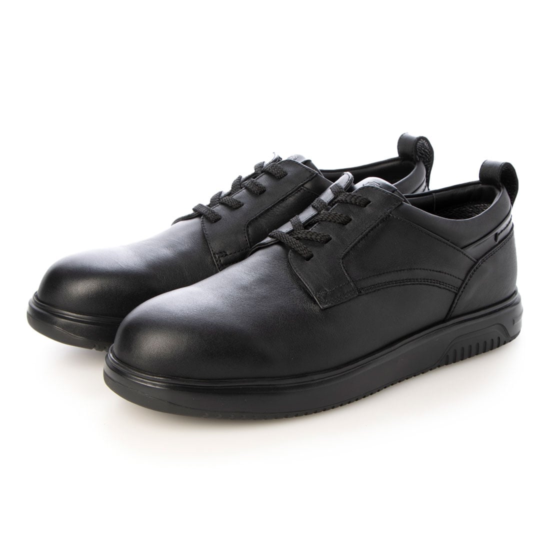 【GORE-TEX】ビークラシック BEE CLASSIC　ゴアテックス エフォートレス・レースアップカジュアルシューズ　CB7036G BLACK 25.0