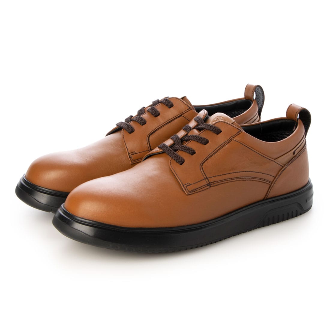 【GORE-TEX】ビークラシック BEE CLASSIC　ゴアテックス エフォートレス・レースアップカジュアルシューズ　CB7036G BROWN 25.0