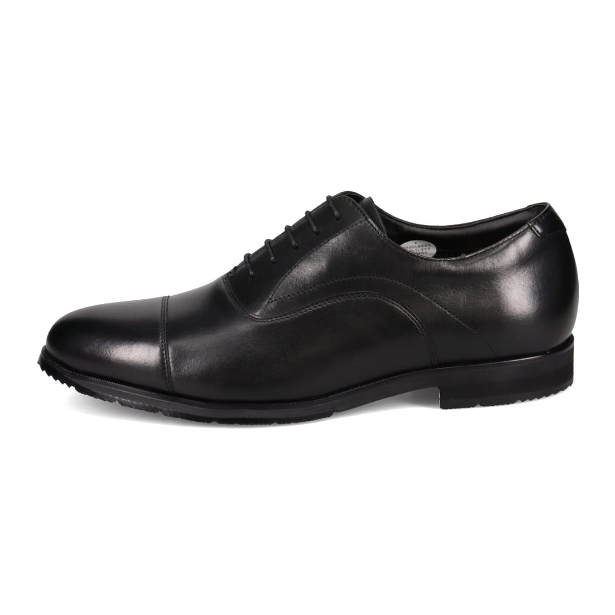 【大きいサイズ】ビークラシック BEE CLASSIC 【GORE-TEX】ゴアテックス 内羽根ストレットチップ・ビジネスシューズ  CBK7005G BLACK 28.0