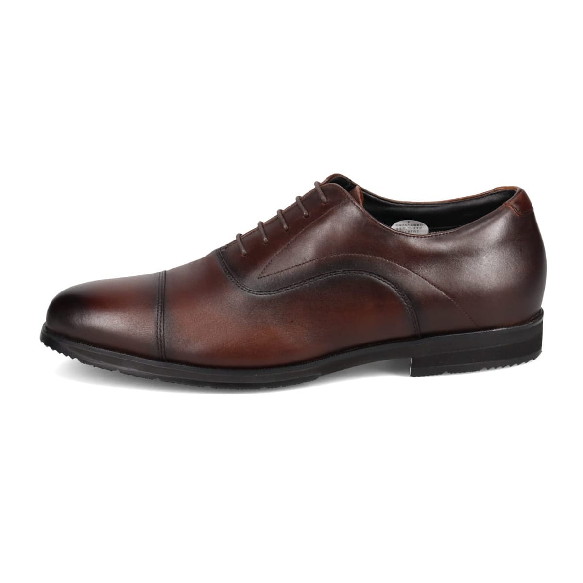 【大きいサイズ】ビークラシック BEE CLASSIC 【GORE-TEX】ゴアテックス 内羽根ストレットチップ・ビジネスシューズ  CBK7005G D-BROWN 28.0