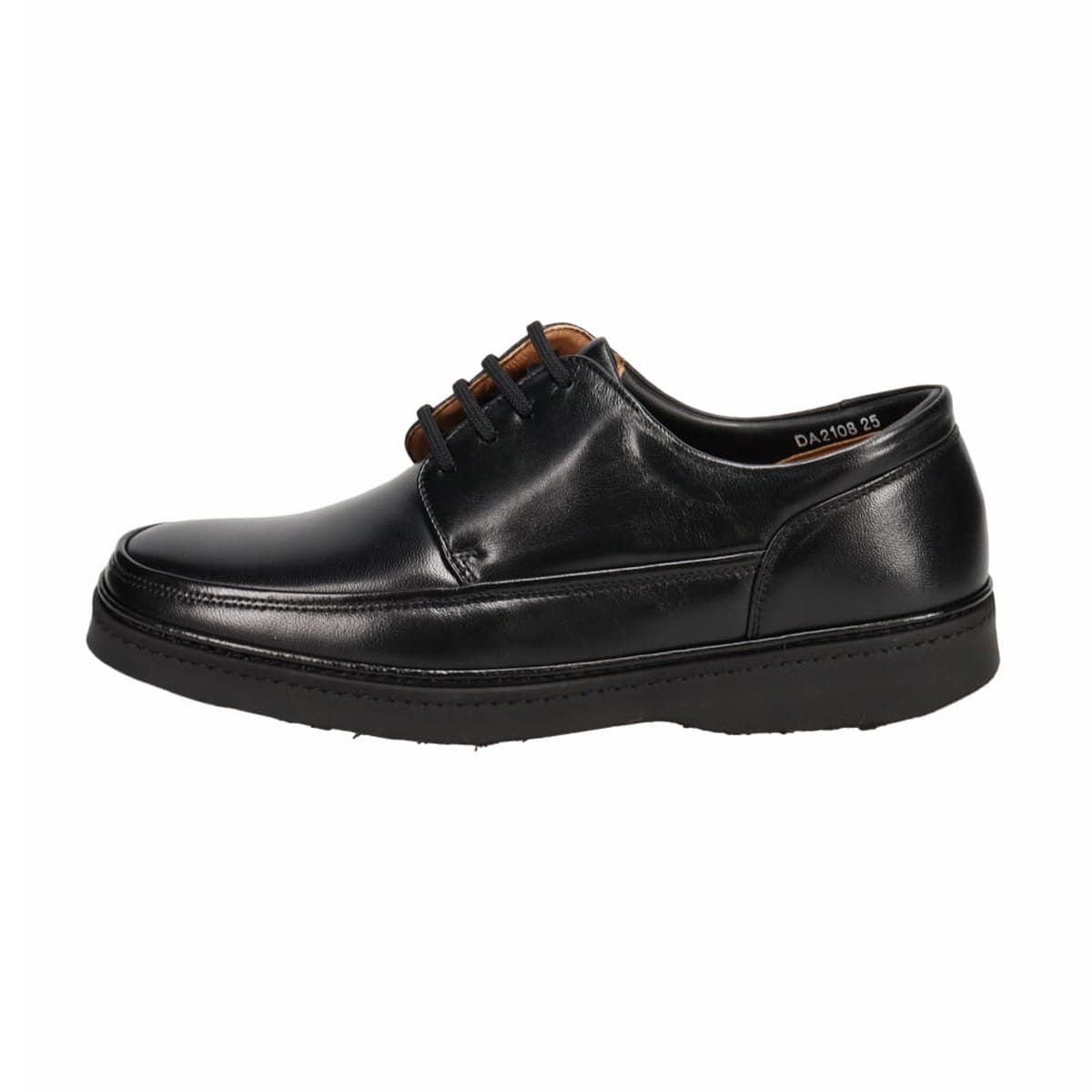 DAKS　外羽根Uチップ・ビジネスシューズ DA2108 BLACK 25.0