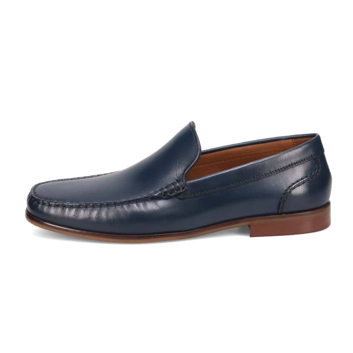 モデロ MODELLO COVEROSS Bee  ユーチップ スリッポンドレスシューズ　DM5515 NAVY 25.0