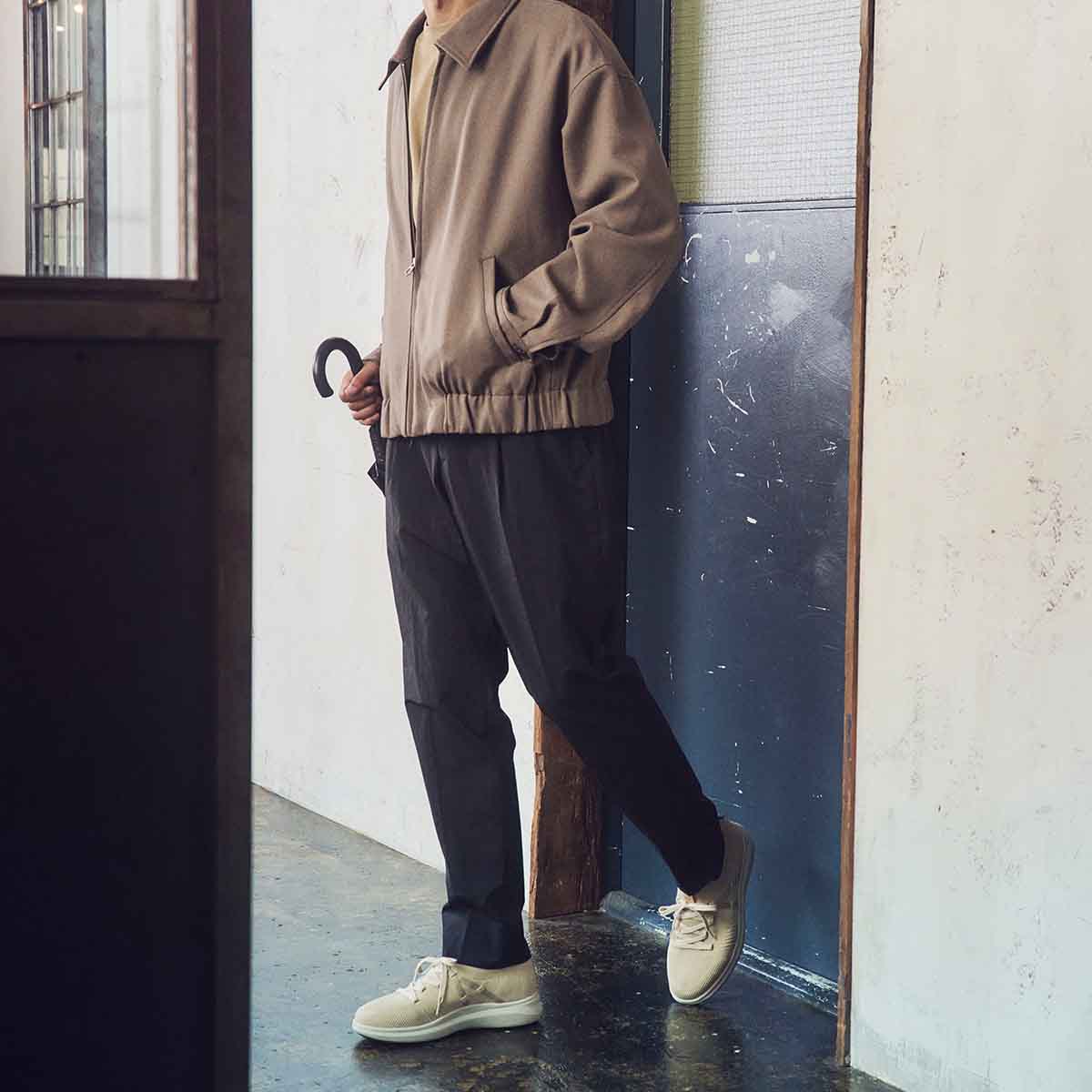 GORE-TEX】モデロ MODELLO ゴアテックス 「Recovery Shiatsu Insole