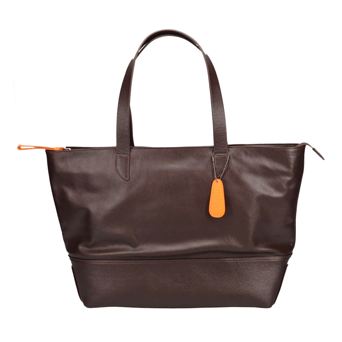 モデロ MODELLO トートバッグ DMB201 D-BROWN FREE