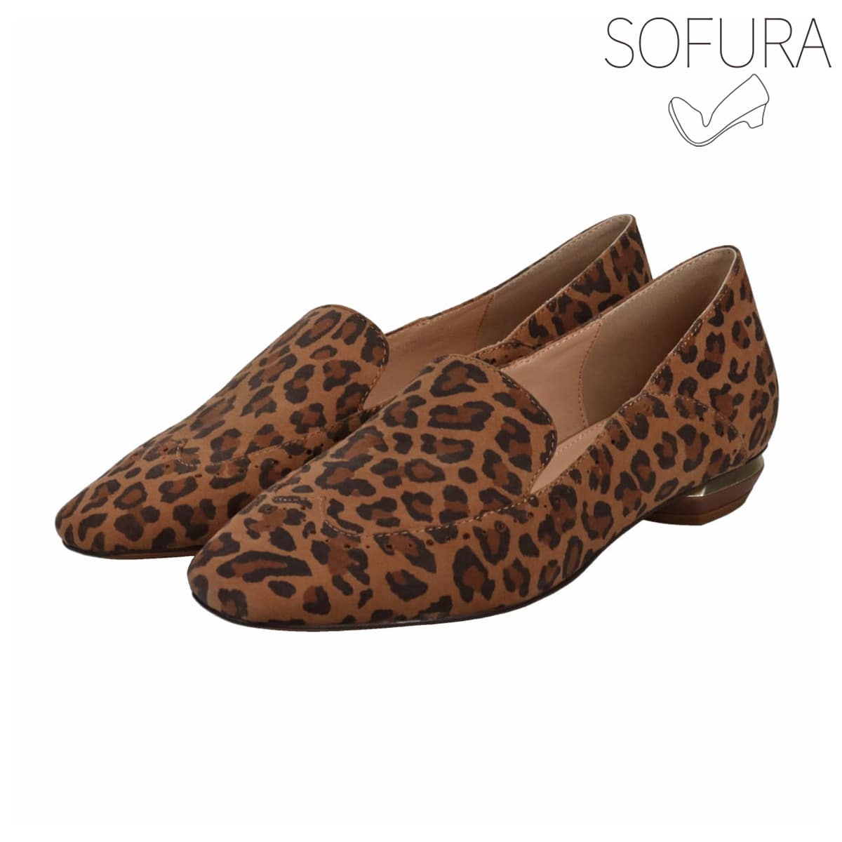 抗ウイルス・抗菌加工】比類ないしなやかさと快適な履き心地が生まれる 『SOFURA』柔らかい足あたりと屈曲性を兼ね備えた スリッポンシューズ  DML4501(23.0 BLACK): ウィメンズ｜MADRAS（マドラス）公式