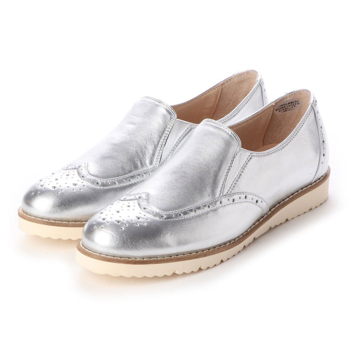 モデロ Modello 小さなスタッズ金具でおしゃれ度up カジュアルファッションにおすすめ マニッシュシューズ Dml5015 23 Black ウィメンズ Madras マドラス公式サイト オンラインショップ 靴メーカー直営公式通販