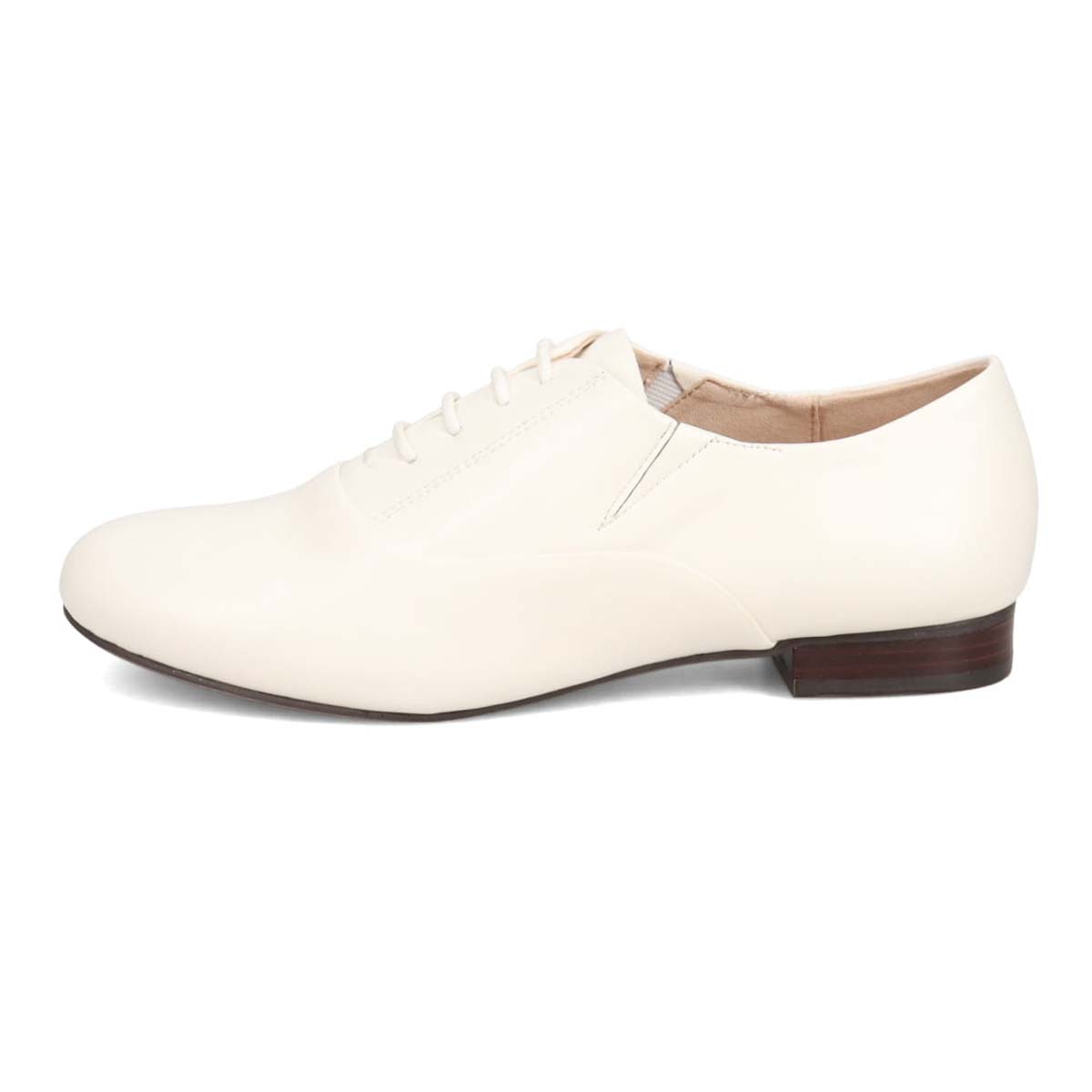 モデロ MODELLO ソフトレザーカジュアルシューズ　DML8803 WHITE 23.0