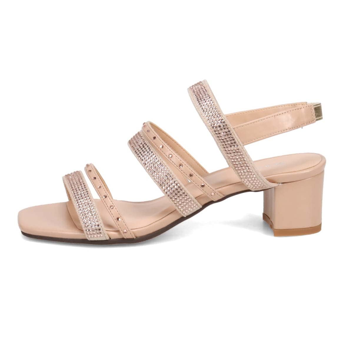 モデロ MODELLO ストラップサンダル　DML8809 BEIGE 23.0