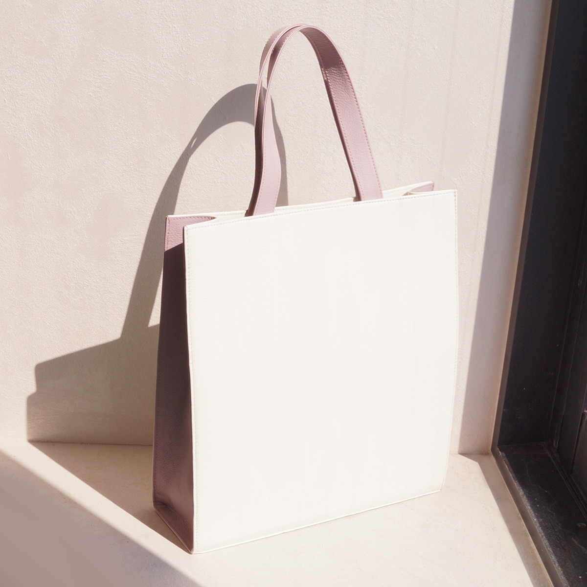 トートバッグ　FREE'S SHOP